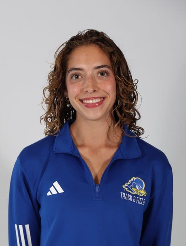 Sara Manson