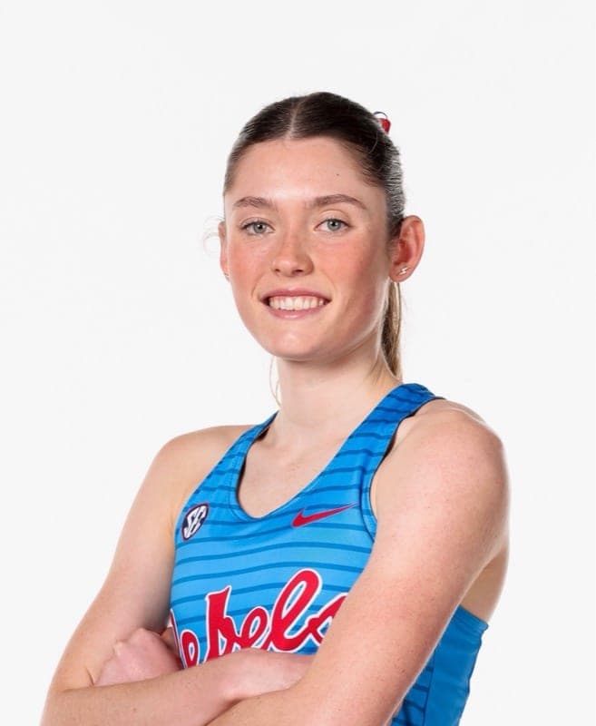 Hannah Doyle
