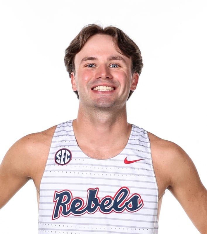 Landen McNair