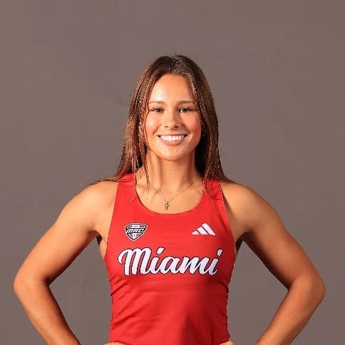 Riley Betz