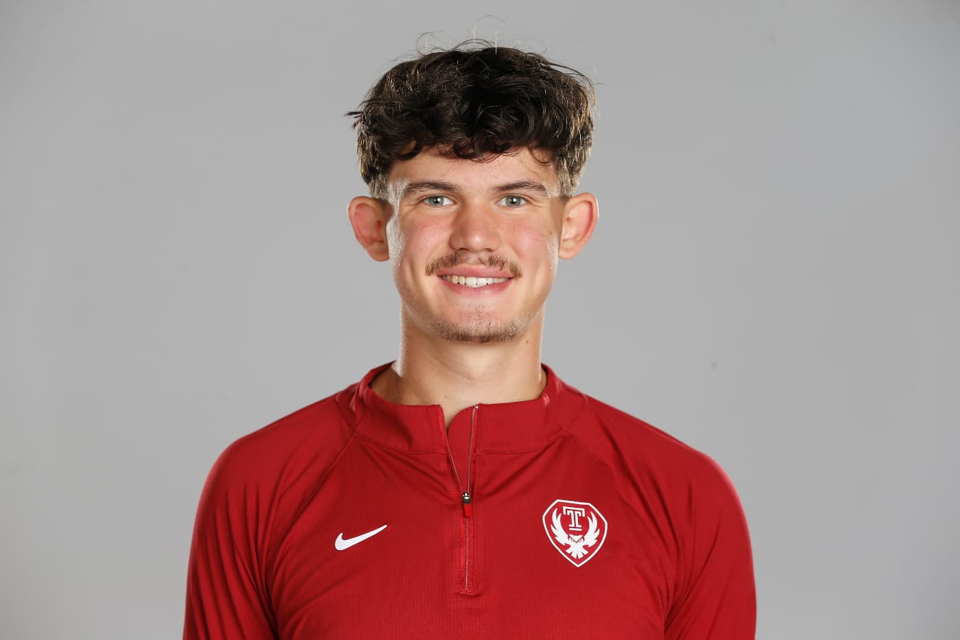 Xavier May
