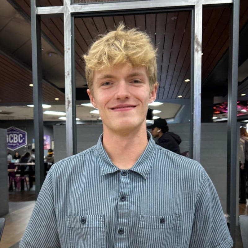 Ethan Malas