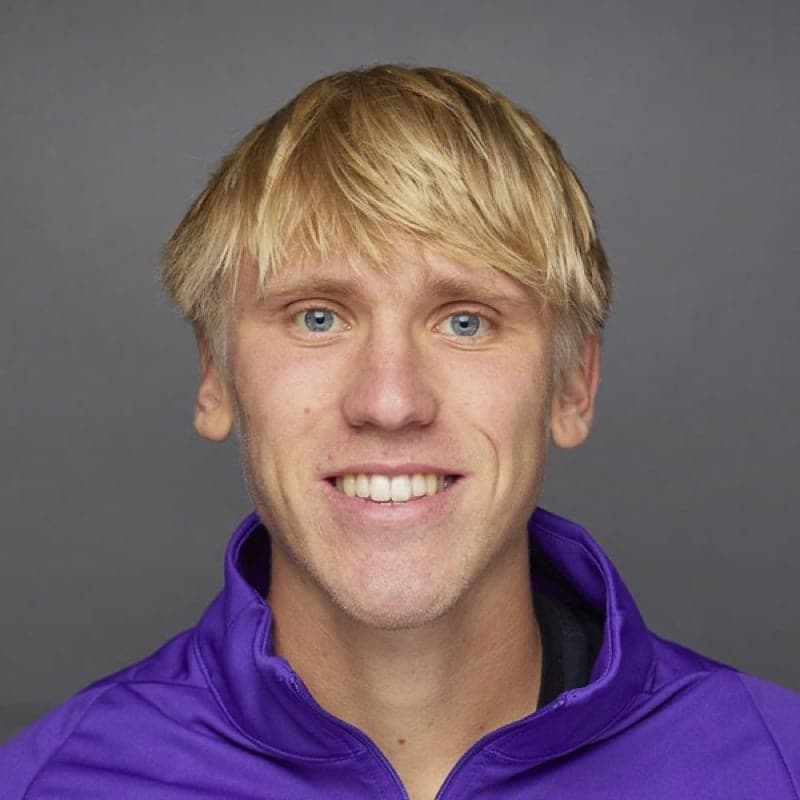 Michael Cunningham