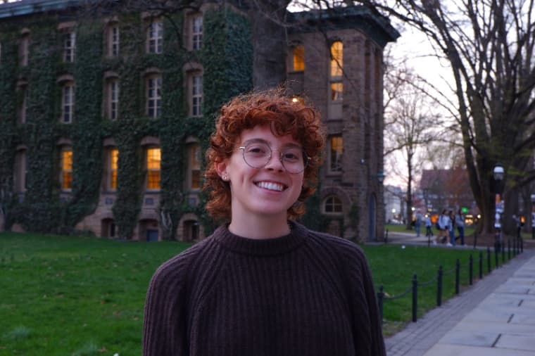 Caroline Barton