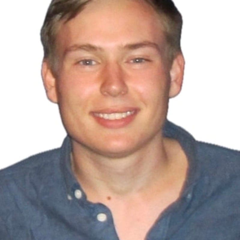 David Van Wagenen