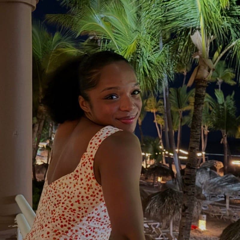 Simone Dunbar