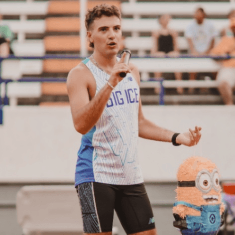 Brayden Marshall