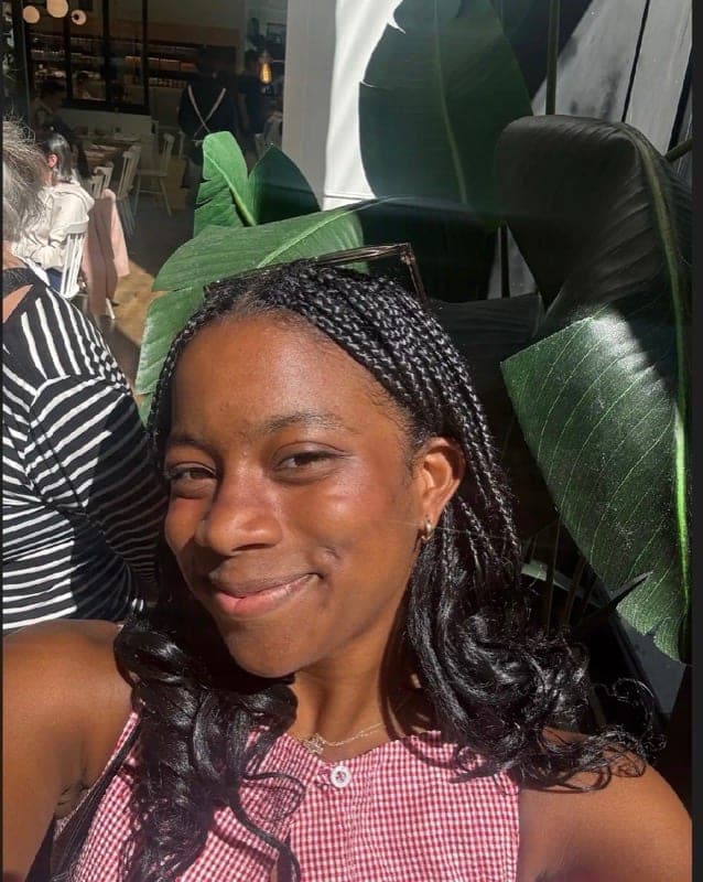 Aminah Martin