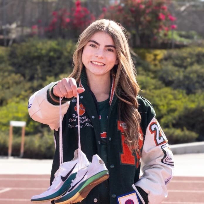 Olivia Bollenbach