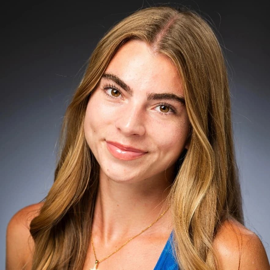 Olivia Bollenbach