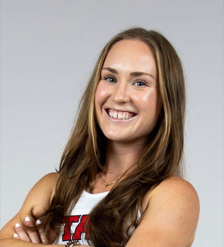 Mackenzie Rogers
