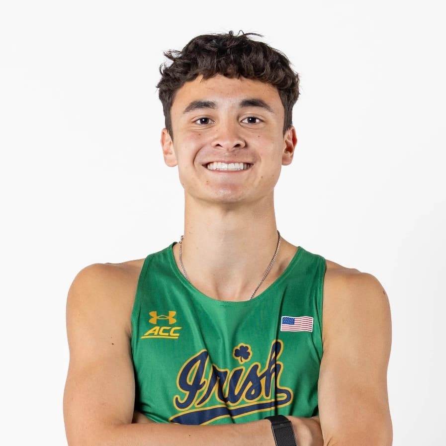 Cole Stehly