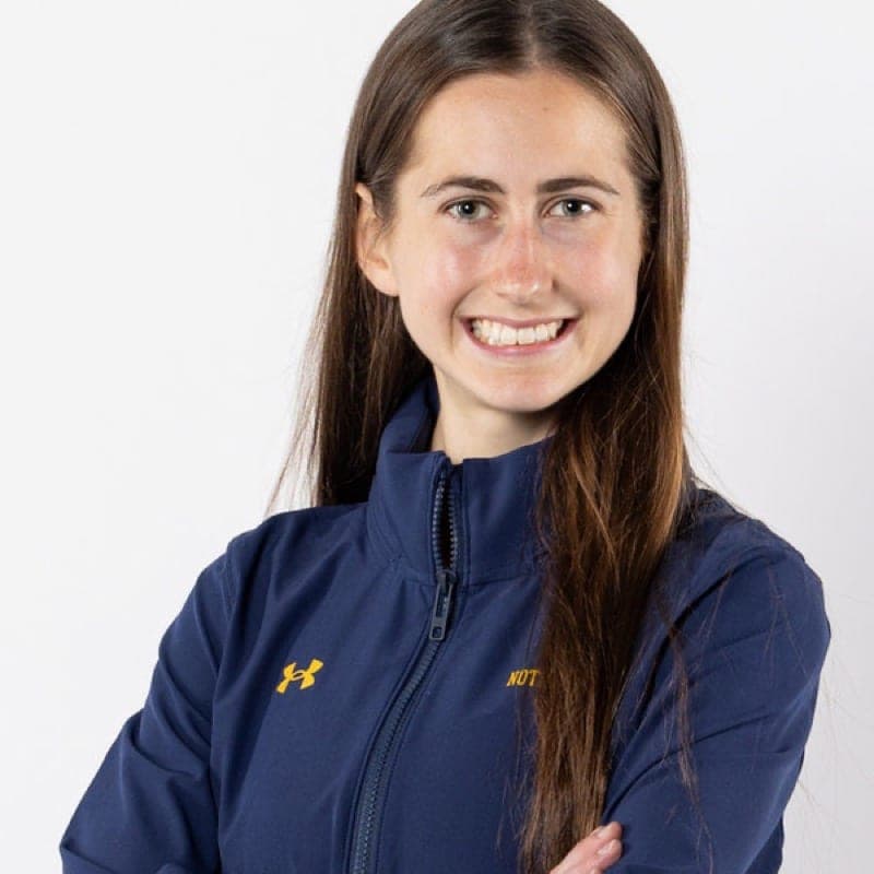 Arianne Olson