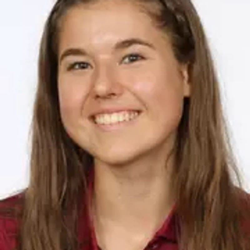 Ava Povich