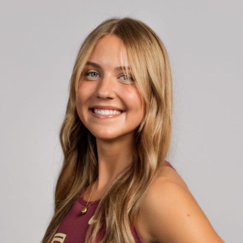 Olivia Niewald