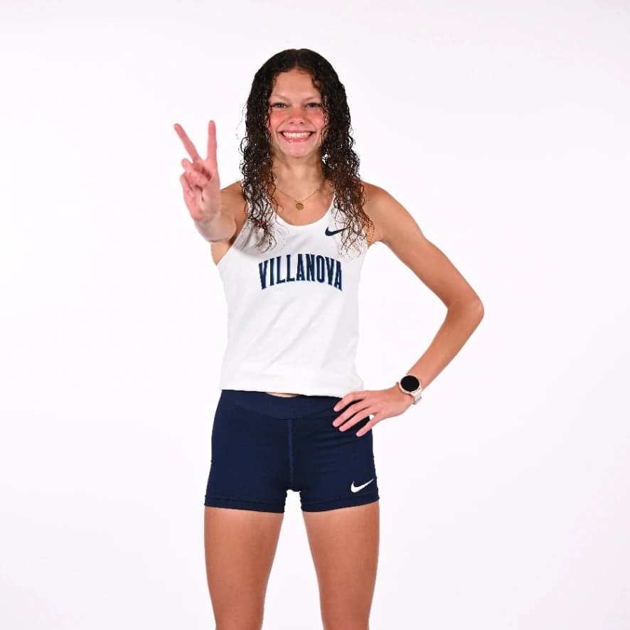 Gabby Pistner