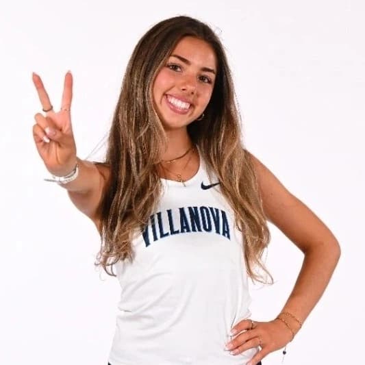 Caelen O'Leary
