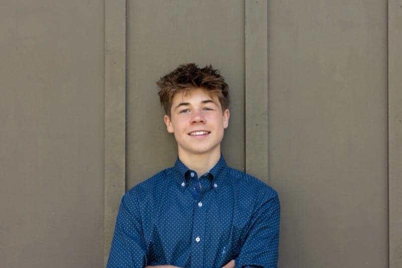 Will Eckes