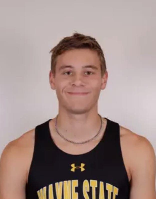 Drew Martin