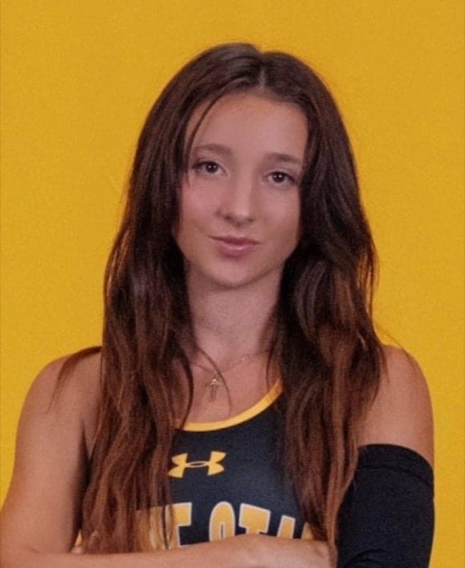 Kaitlyn Bloomenrader