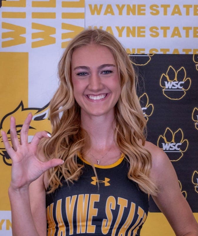 Kaylea Bruxvoort