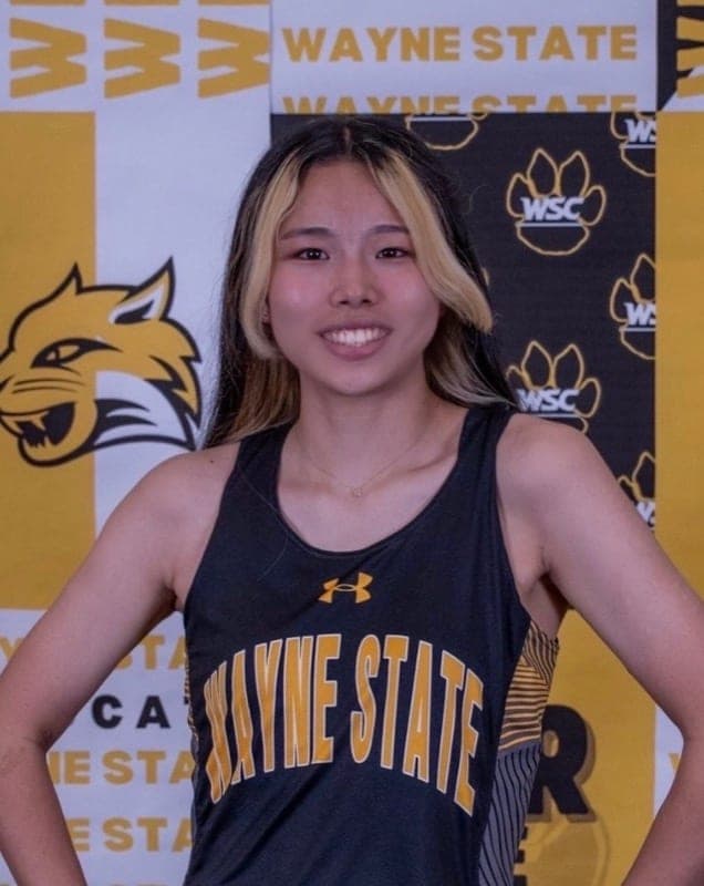 Sara Yamagami