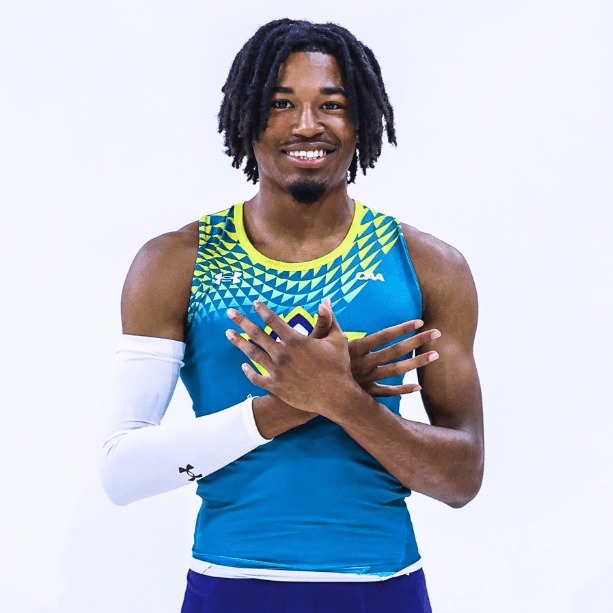 Travis Harrison