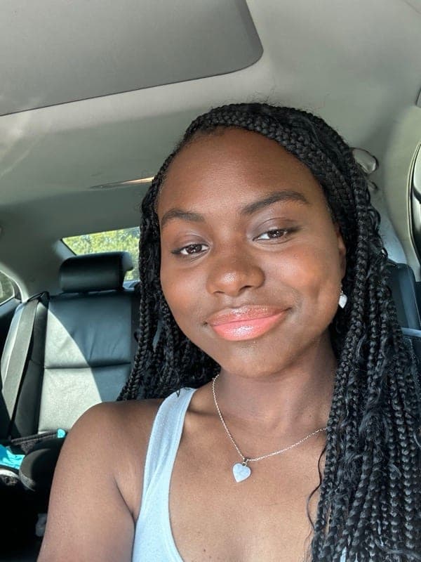Makaila Williamson