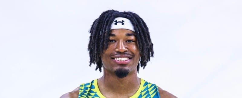 Travis Harrison