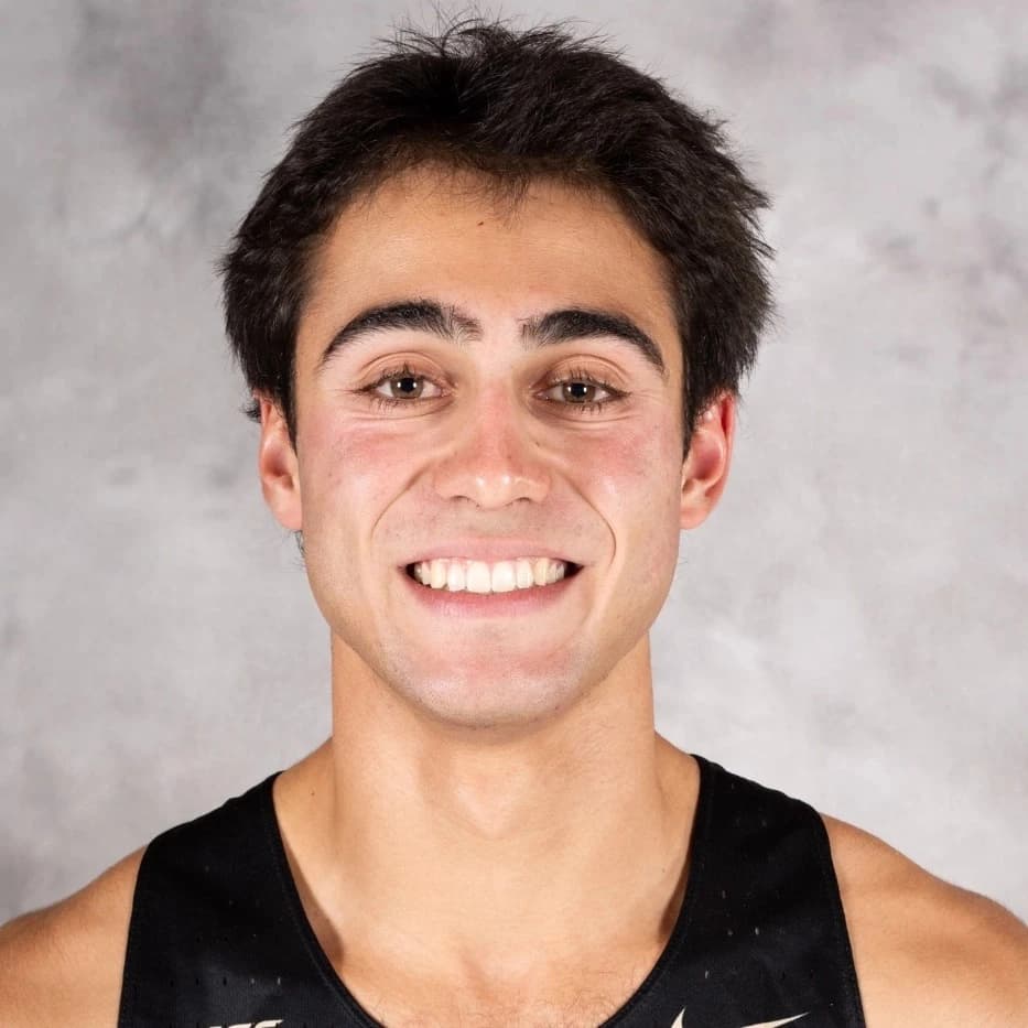 Max Marino