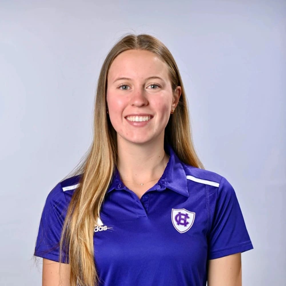 Annabel Murray