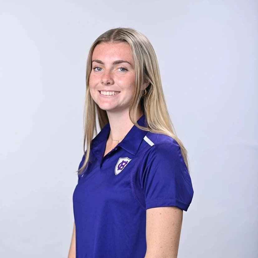 Olivia Pickett